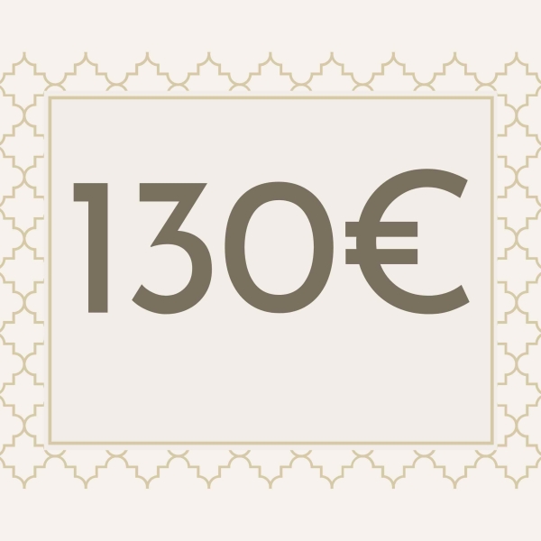Gutschein 130 Euro | Trachtenschmuck, Knöpfe und Miederhaken aus Oberbayern